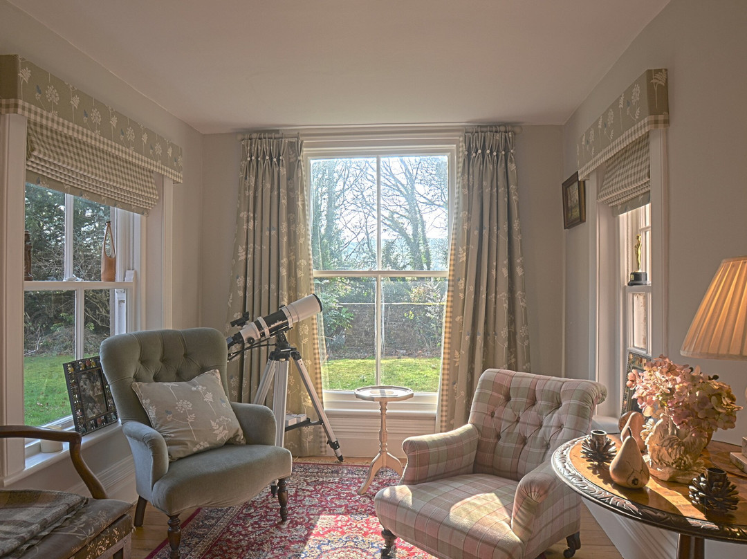 Ingram House Bed and Breakfast主图