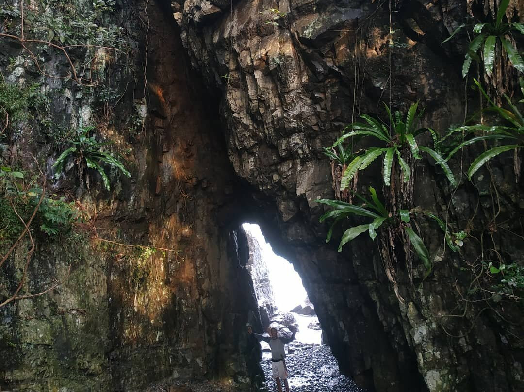 Teluk Kiluan-Tanggamus必去景点