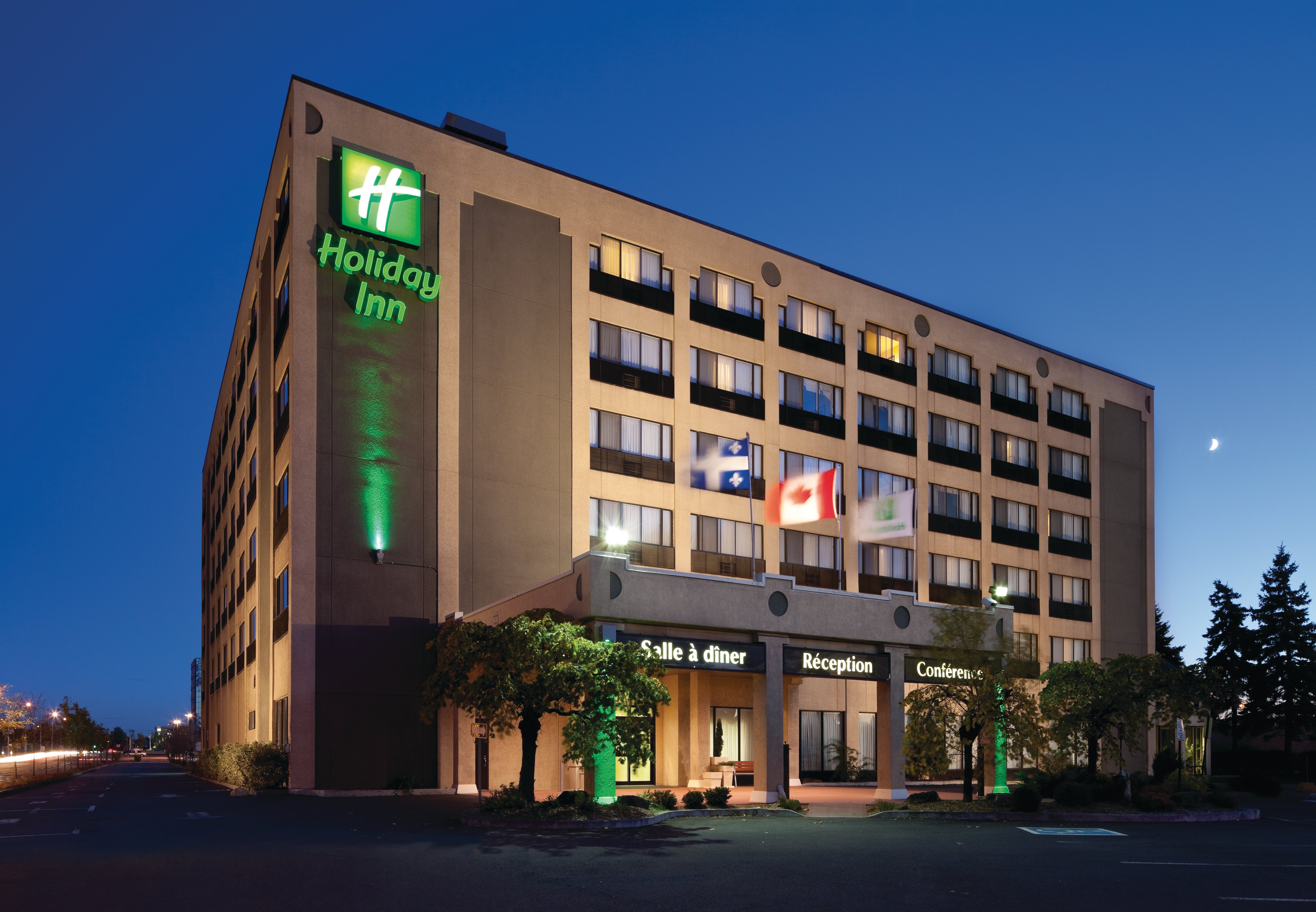 Holiday Inn Montreal-longueuil By IHG-官方
