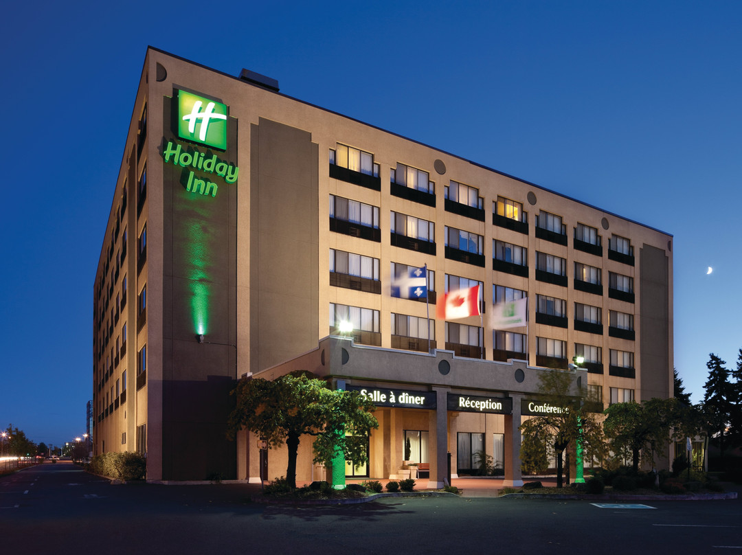 Holiday Inn Montreal-longueuil By IHG主图