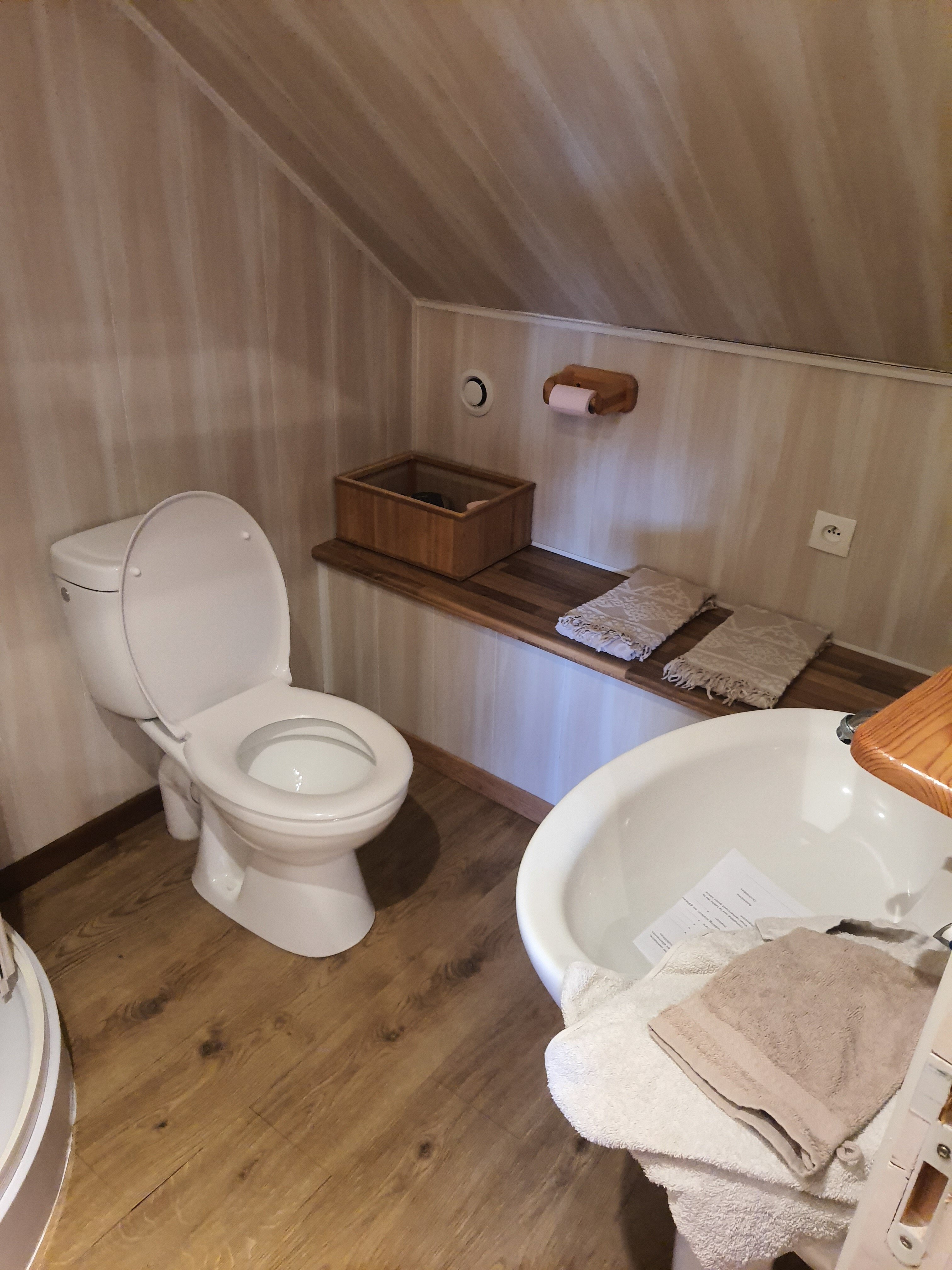 Les Chambres du Relais-官方