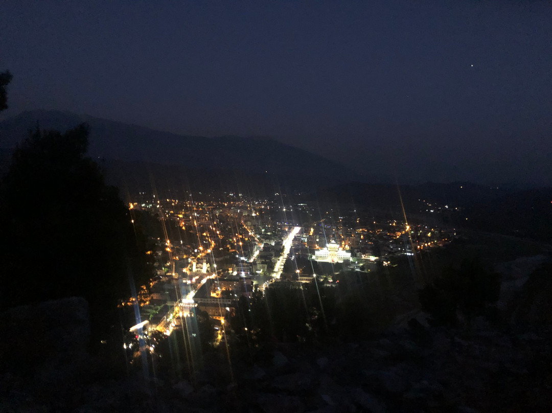 Kris Guesthouse主图