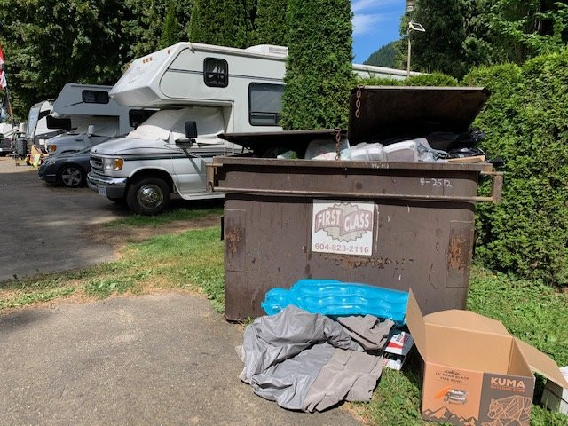 Glencoe Motel and RV主图