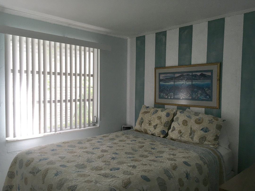 Sea Isle Motel主图