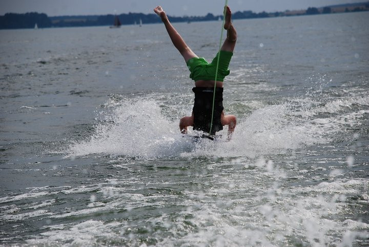Mueritz Seeromantik Ferien- und Wohnpark主图