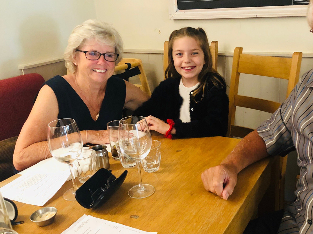 Rickling Green旅游攻略图片