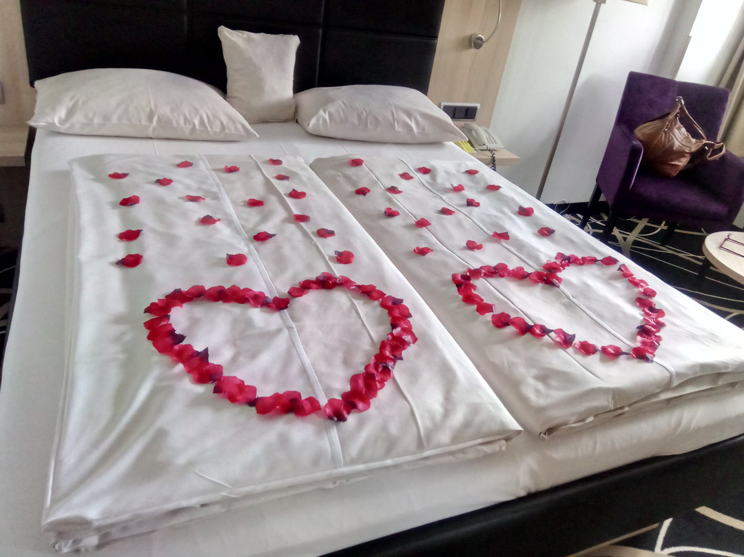 Sieben Welten Hotel & Spa Resort主图