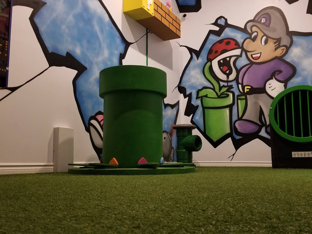 La Clef De L'énigme-蒙特利尔圣布鲁诺山必去景点