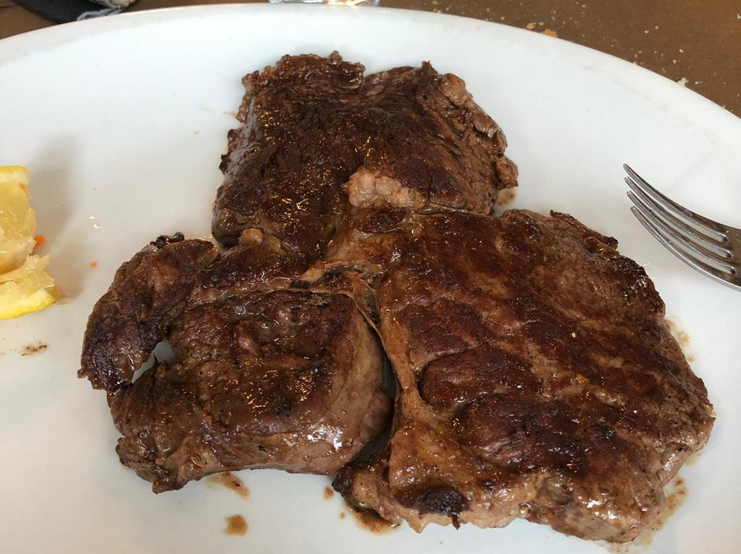 Trattoria Locanda Al Lepre主图