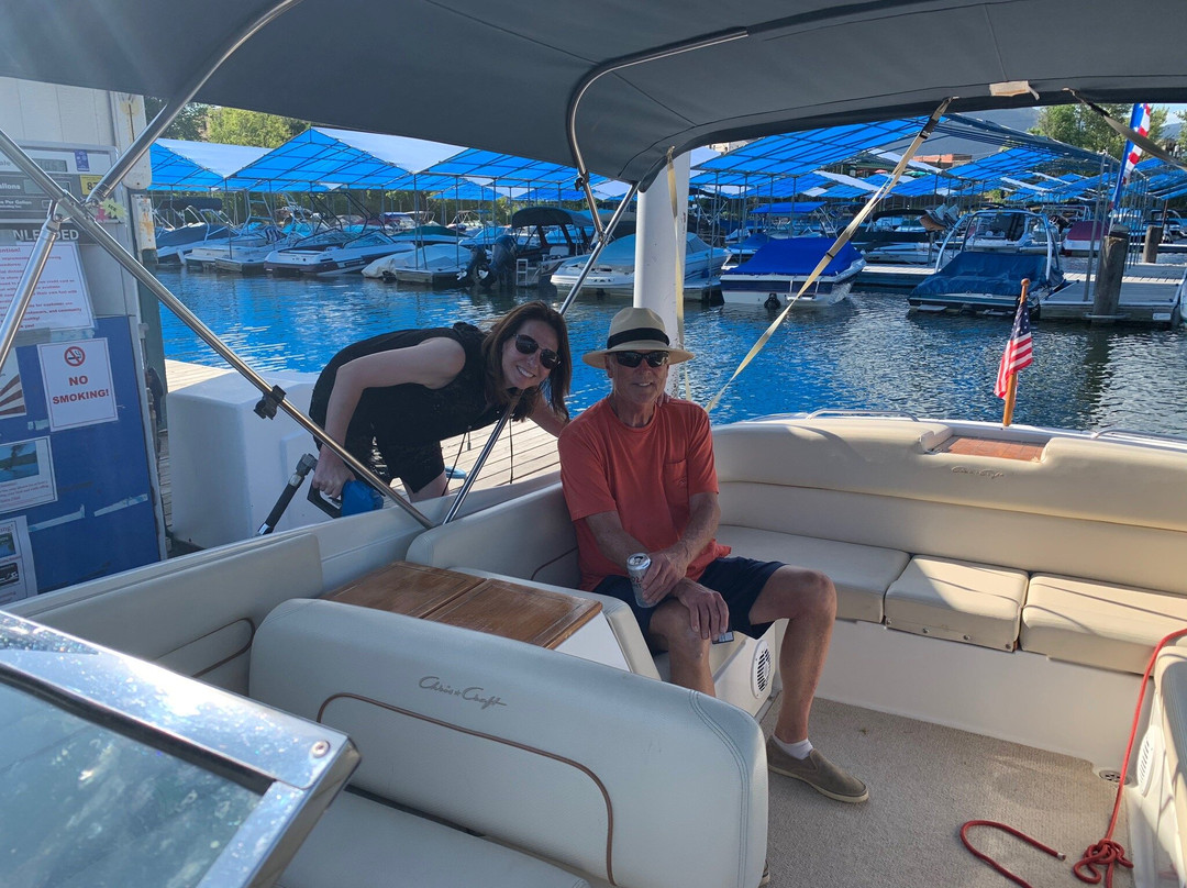 The Lodge at Sandpoint主图