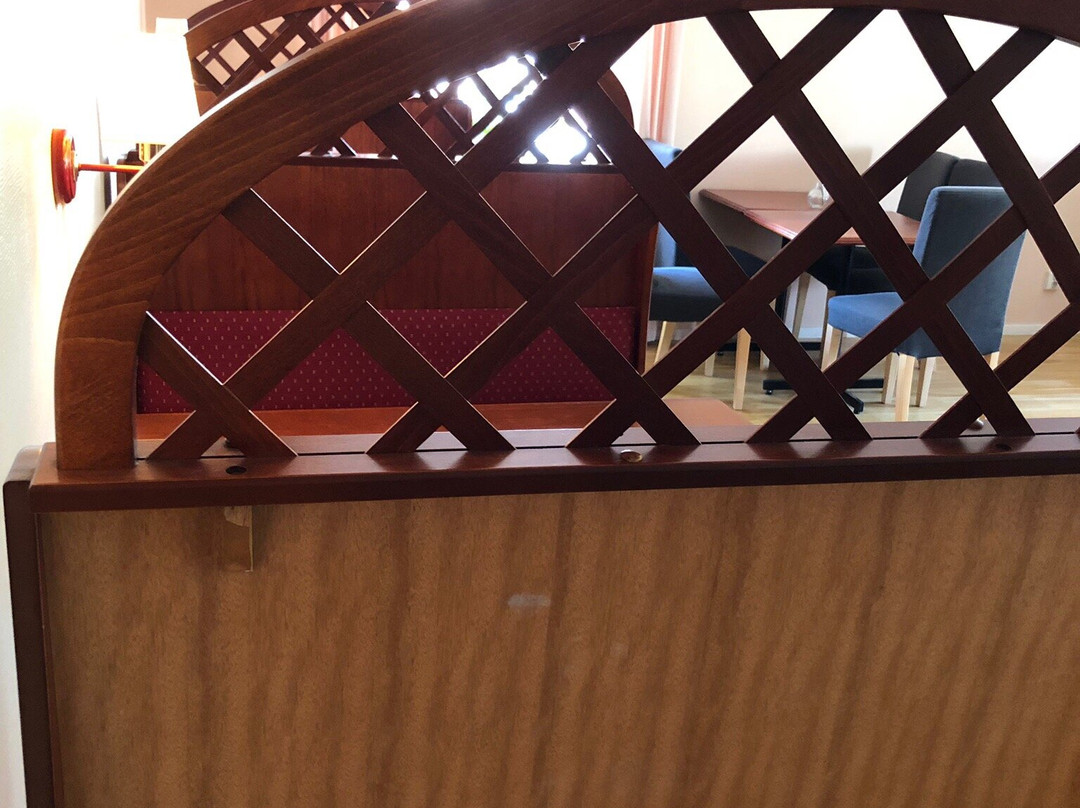 Hotell Lacko主图