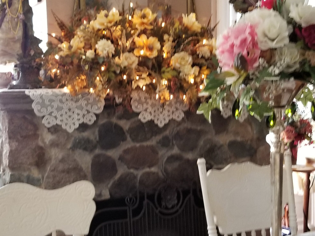 A Night to Remember B & B主图