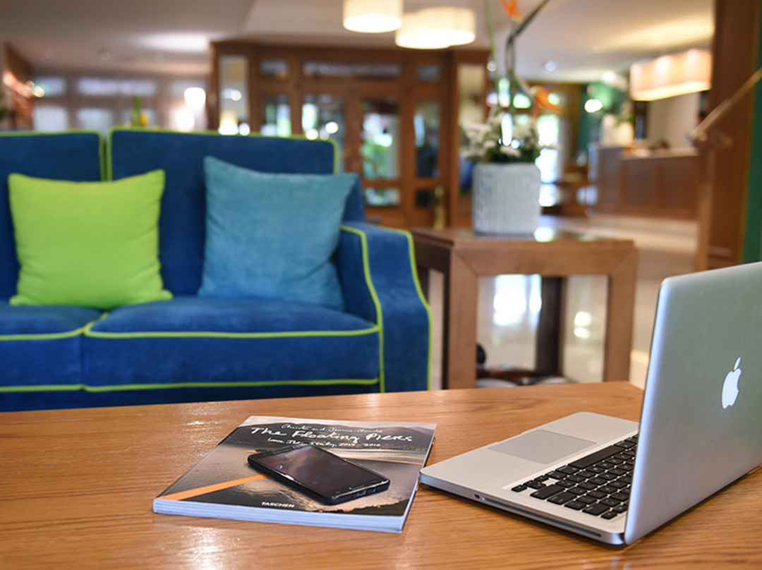 伊索欧拉哥酒店主图