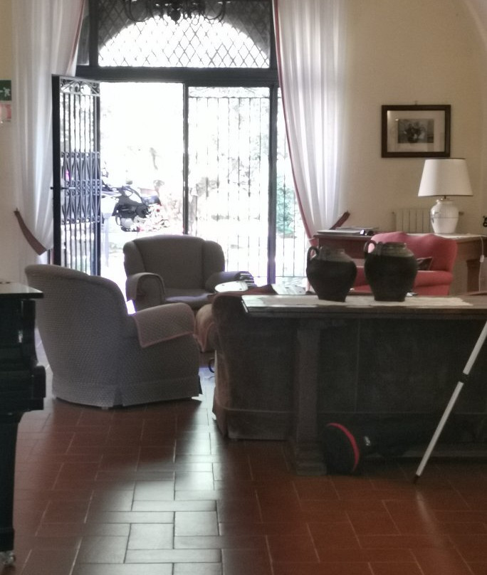 Il Granaio dei Casabella主图