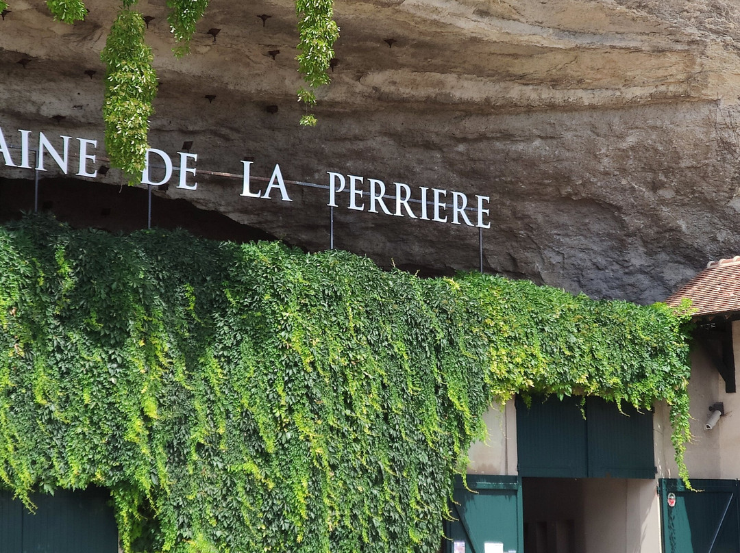 Domaine de la Perrière景点图片