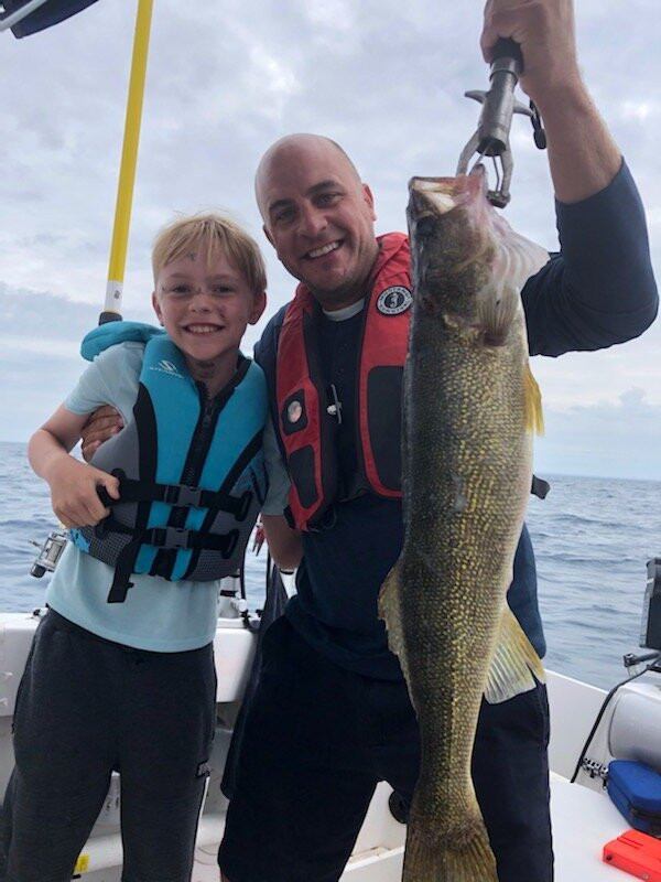 Grand Bend Fishing Charters-Grand Bend必去景点