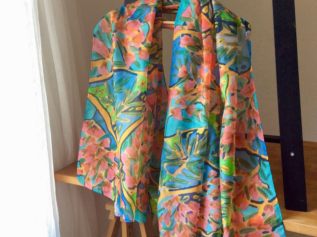 Emporion D'artes-科孚市必去景点