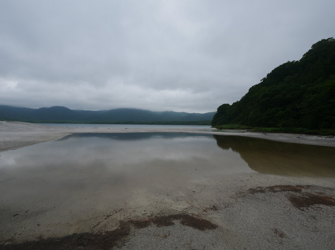 Lake Usoriyama-陆奥市必去景点