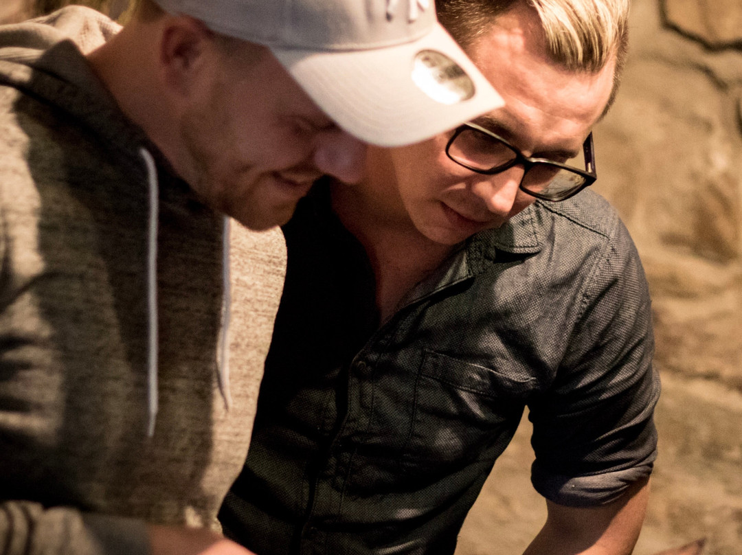 escape and more-哈默尔恩必去景点