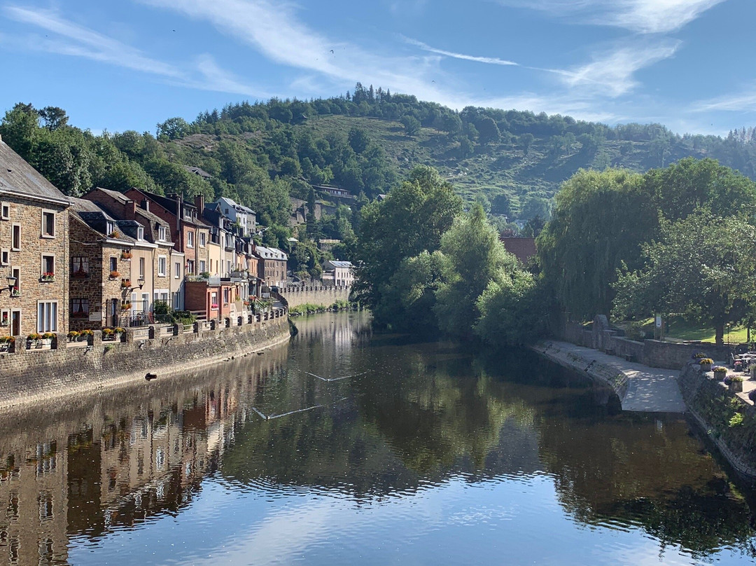 Le Luxembourg主图