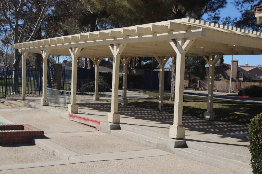 City Of Lancaster Skytower Park-兰开斯特必去景点