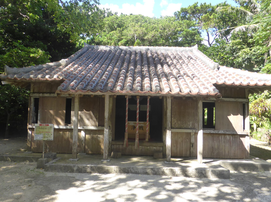 Fusaki Kannondo景点图片