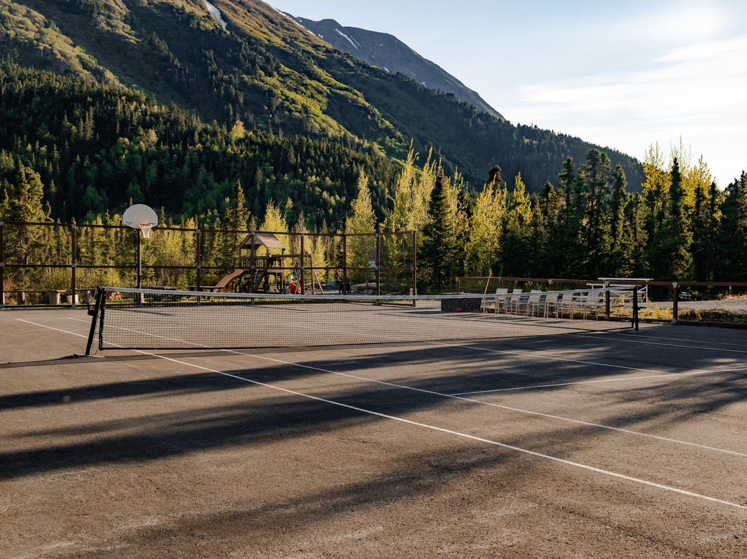燕鸥湖旅馆主图