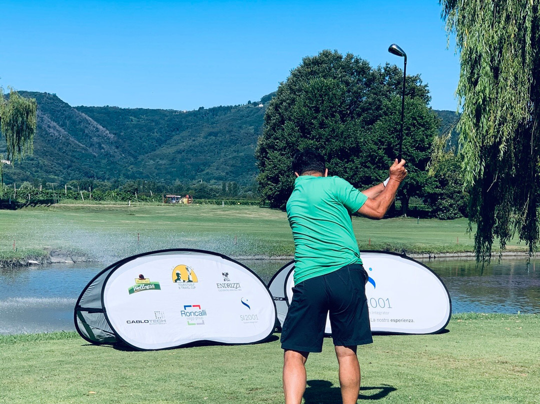 Golf Terme di Galzignano景点图片