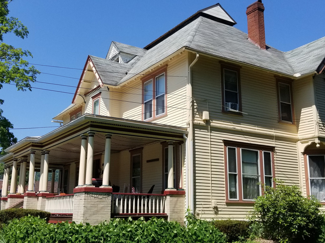 Inn on Maple Street Bed & Breakfast主图