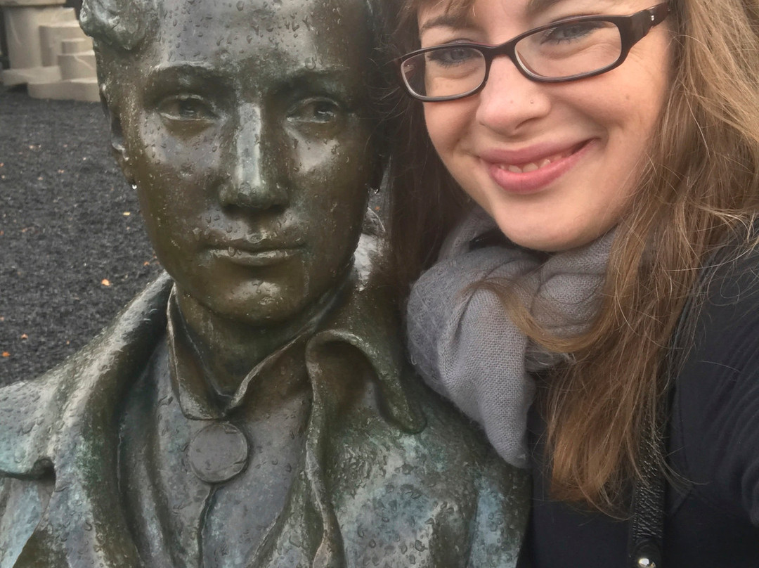 Mollie Walsh Park-史凯威必去景点