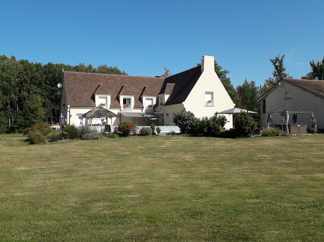 Domaine des Tinarages主图