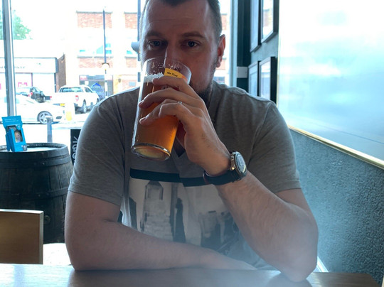 Gidea Park Micropub-Romford必去景点