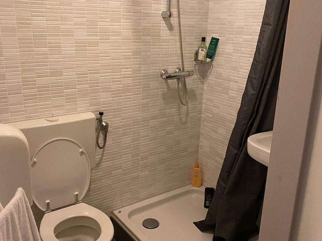 Wildthout Hotel & Restaurant主图