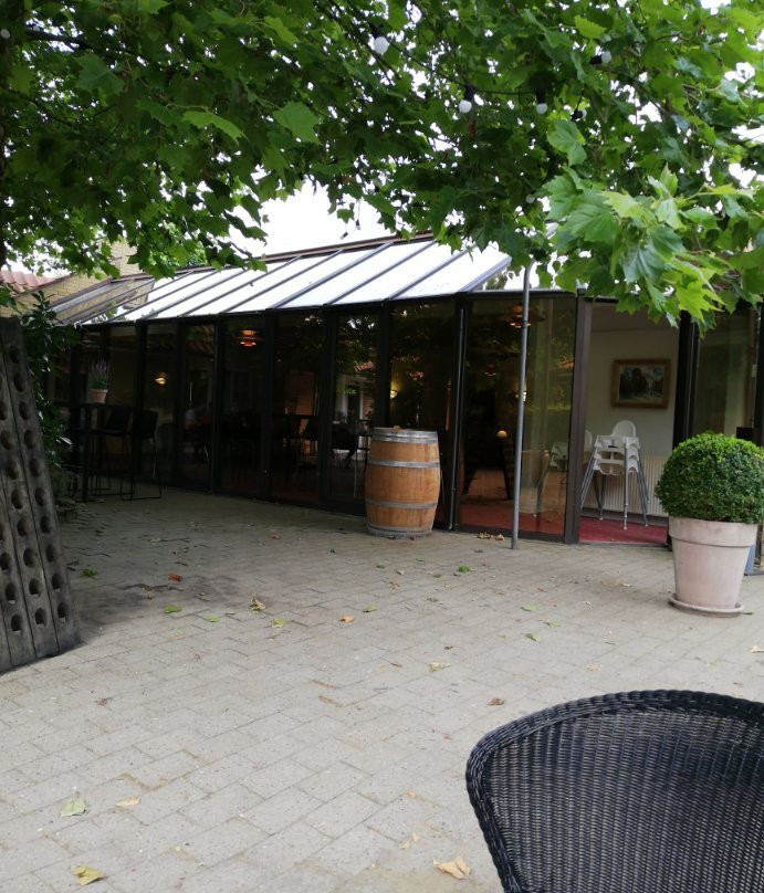 Fjelsted Skov Hotel & Konference主图