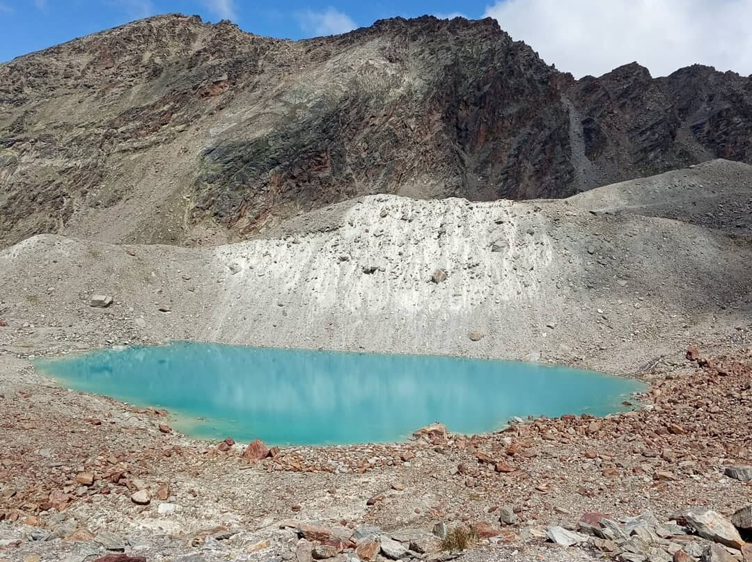 Hotel Mattmarkblick主图