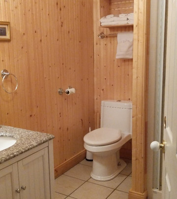 Hotel Sous la Croix主图