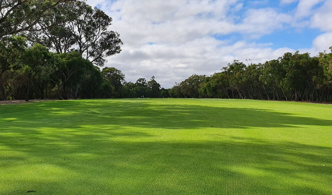 Margaret River Golf Club-玛格丽特河必去景点