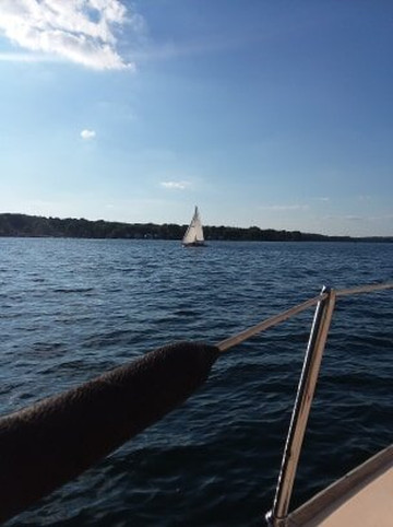 Daydream Sailing, LLC-卡南代瓜必去景点