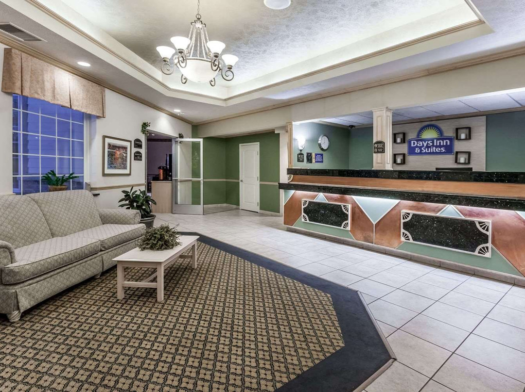 Days Inn by Wyndham Pentwater主图