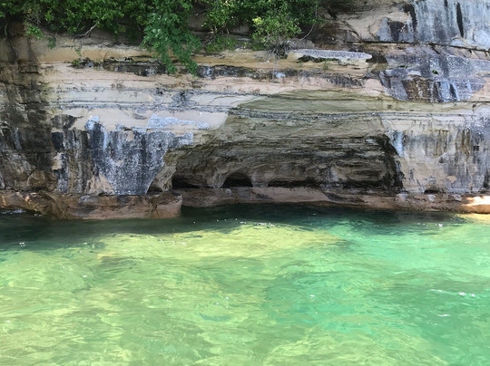Lake Superior Boat Tours-缪尼辛必去景点
