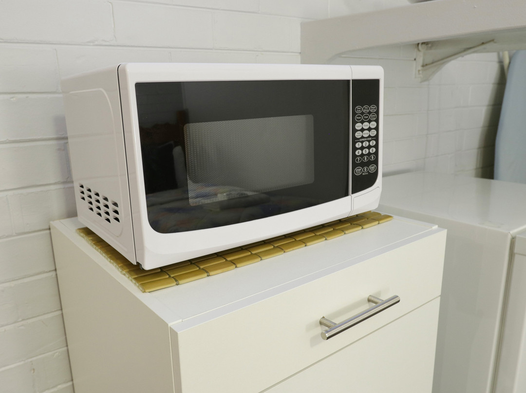 Stratford Motel BnB主图