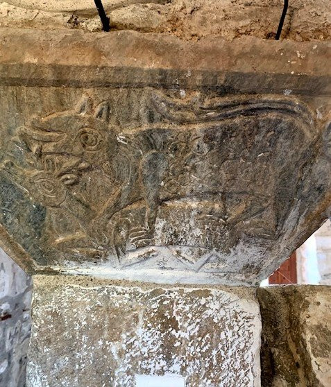 Transfiguration Church Of The Savior-Nomitsis必去景点