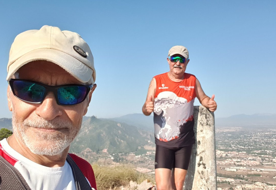 Cruz del Miravete-Torreaguera必去景点