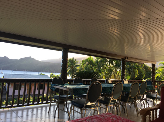 Pension Mave Mai主图