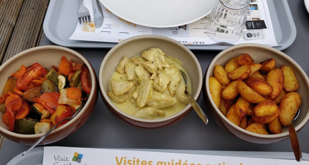 Hollenfels旅游攻略图片