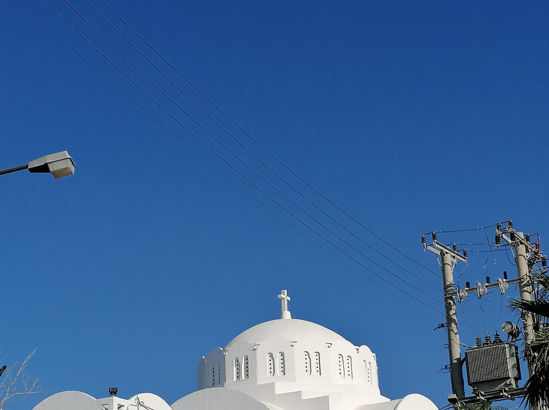 Orthodox Metropolitan Cathedral景点图片