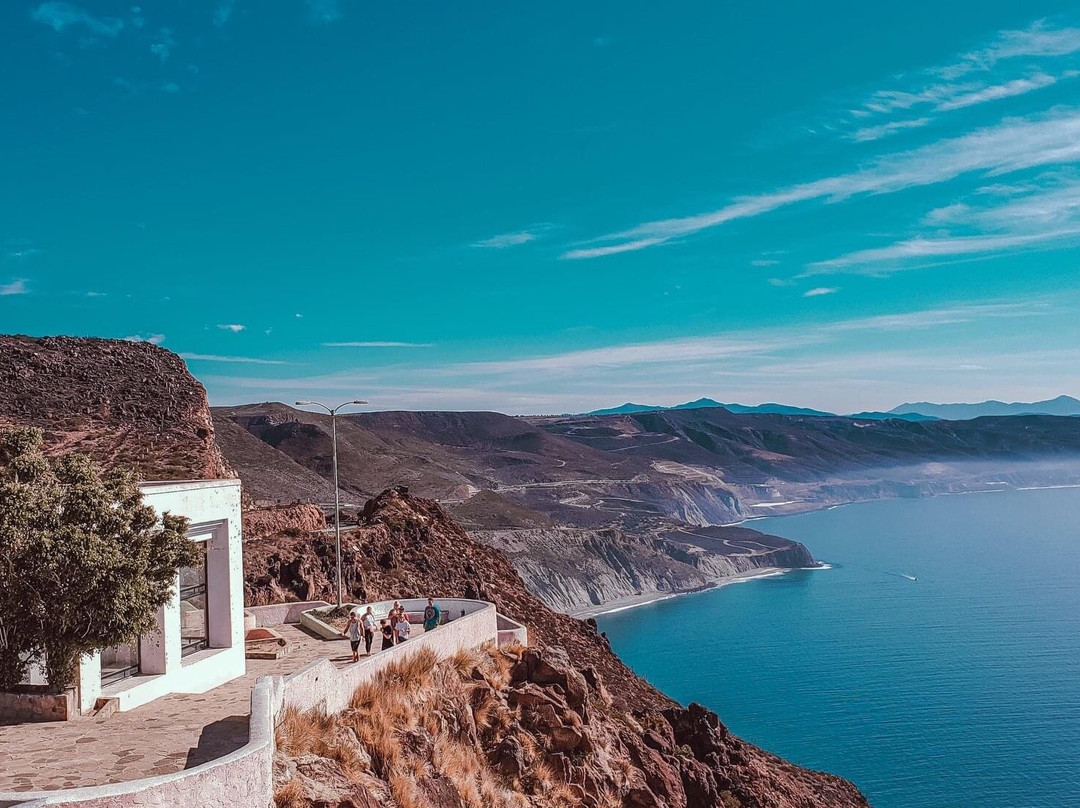 Experiencias baja tours & actividades景点图片