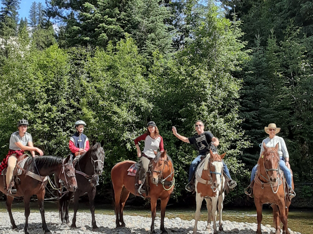 Global Outdoor Travel - GOT Adventure-Wycliffe必去景点