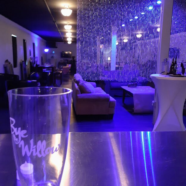 Bye the Willow-奇珀瓦福尔斯必去景点