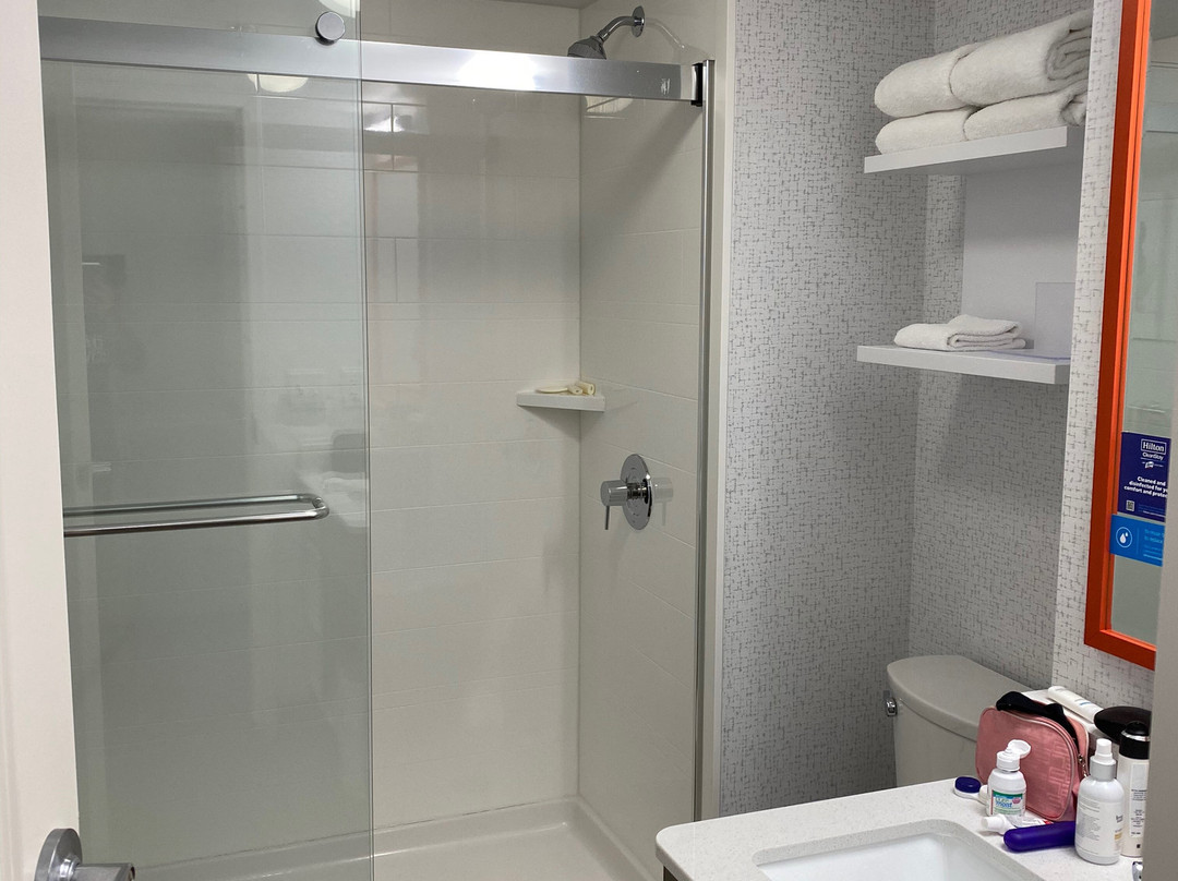 Hampton Inn Sioux Falls主图